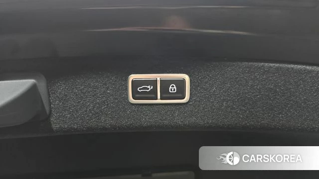 Genesis G80 (RG3) id 4623188 из Кореи 10