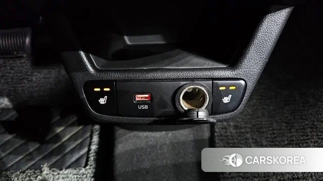 Kia The New Ray id 3438380 из Кореи 10