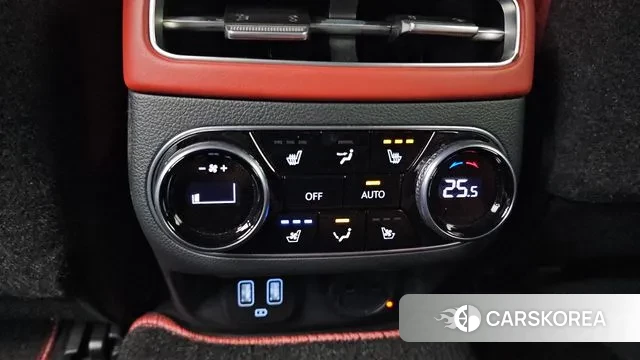 Genesis GV70 id 3675116 из Кореи 10