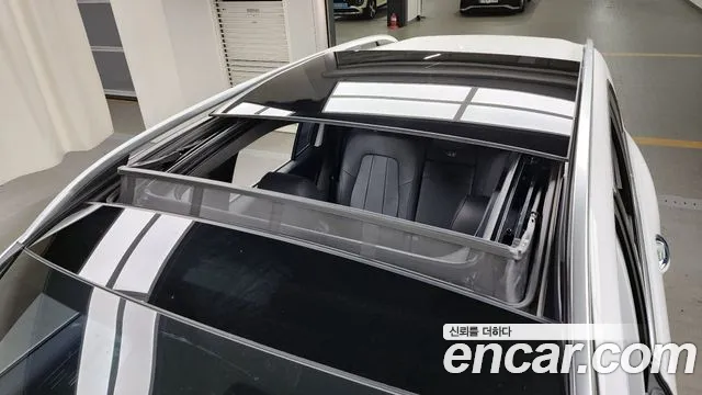 Mercedes-Benz GLB-Class X247 id 2677168 из Кореи 10