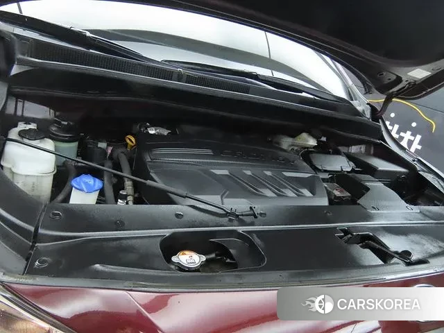 Kia The New Carnival id 3479816 из Кореи 10