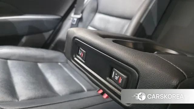 Renault Korea (Samsung) The New QM6 id 3453050 из Кореи 10