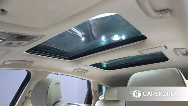 Genesis GV80 id 3954589 из Кореи 10