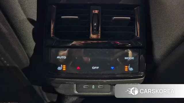 Renault Korea (Samsung) Grand Coleos id 3099017 из Кореи 10