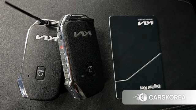 Kia The New Seltos id 4400376 из Кореи 10