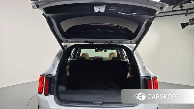 Kia Sorento 4th Generation id 3389452 из Кореи 10