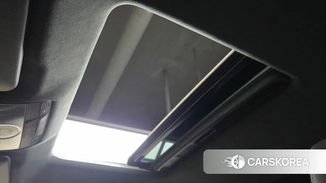 Mercedes-Benz G-Class W463b id 3905362 из Кореи 10