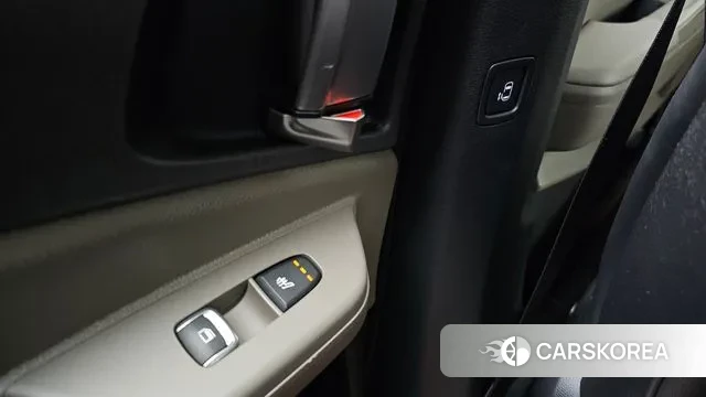 Kia The New Carnival 4th Generation id 3052833 из Кореи 10