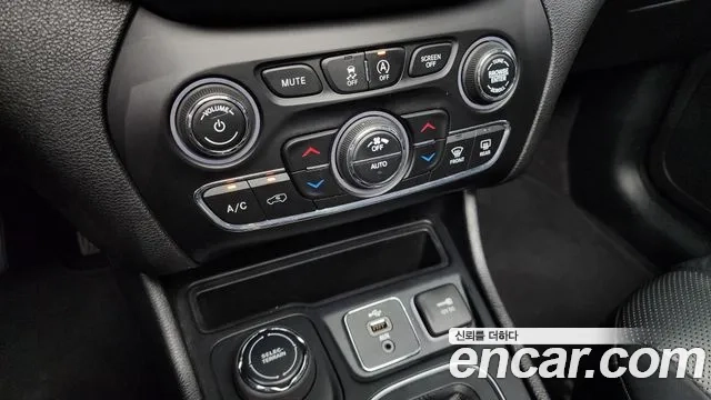 Jeep Cherokee (KL) id 2891958 из Кореи 10