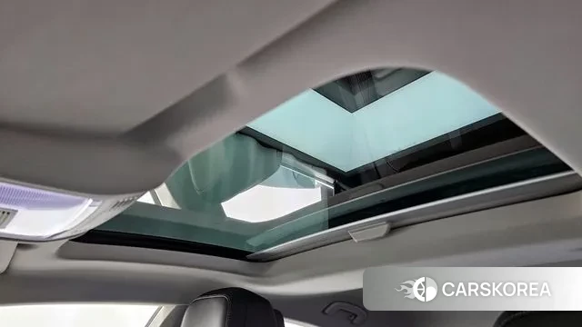 Volkswagen Arteon id 3355907 из Кореи 10