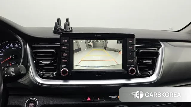 Kia Stonic id 3772769 из Кореи 10