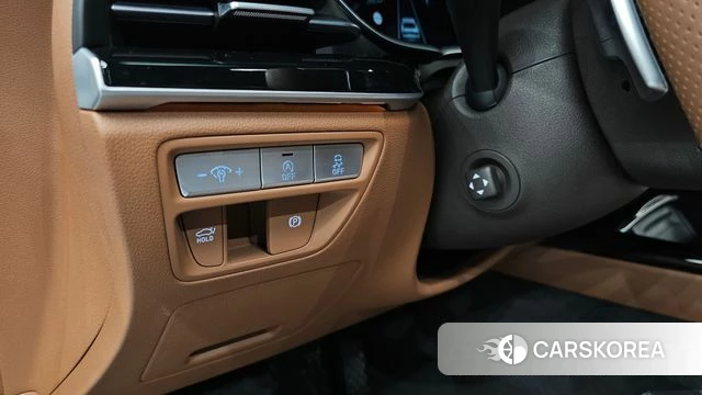 Genesis G80 (RG3) id 4641789 из Кореи 10