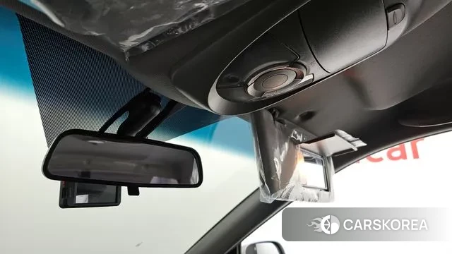 Ssangyong The New Korando Sports id 3445151 из Кореи 10