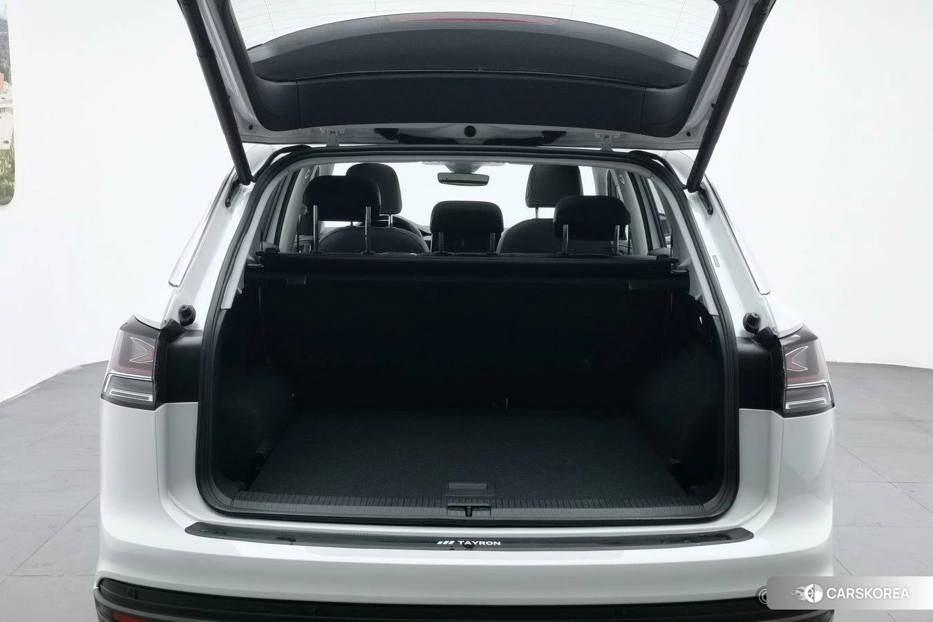 Volkswagen Tanyue id 4504980 из Китая 10