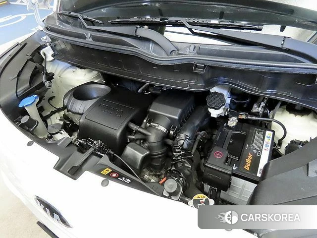 Kia The New Ray id 3853502 из Кореи 10