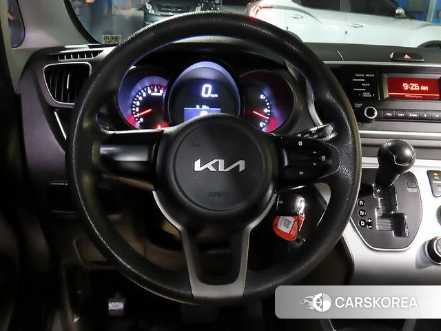 Kia The New Ray id 4763846 из Кореи 10