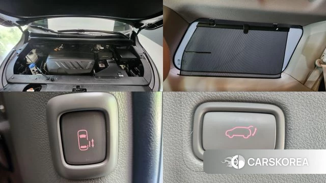 Kia The New Carnival id 4677618 из Кореи 10