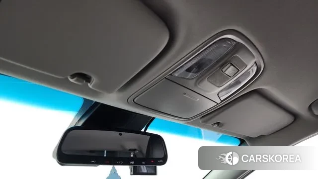 Kia Sportage The Bold id 3588464 из Кореи 10