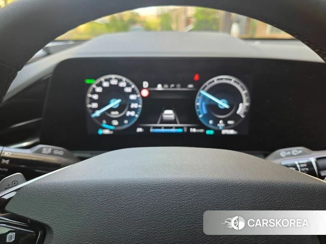 Kia Di All New Niro EV id 3940907 из Кореи 10