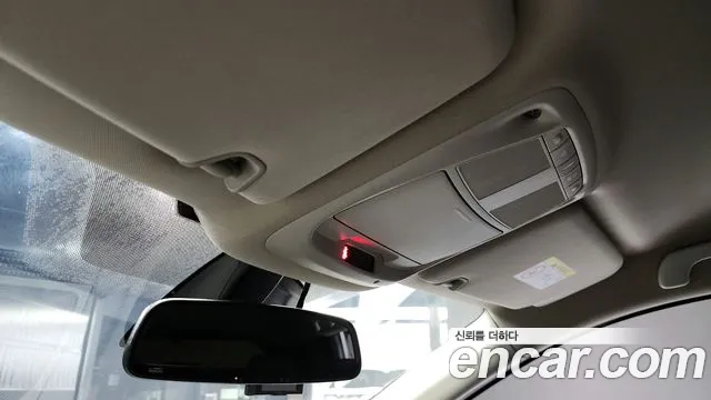 Renault Korea (Samsung) The New QM6 id 2716906 из Кореи 10