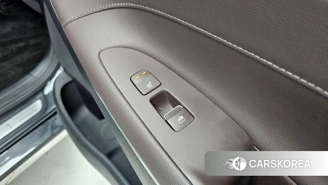 Hyundai The New Grandeur IG id 4202101 из Кореи 10