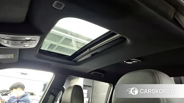 Ssangyong The New Rexton Sport id 3581064 из Кореи 10