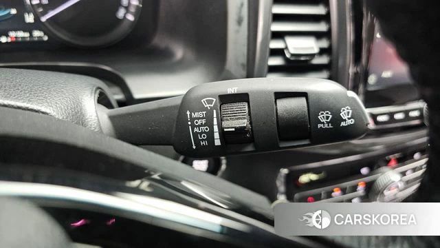 Ssangyong The New Rexton Sport id 3954172 из Кореи 10