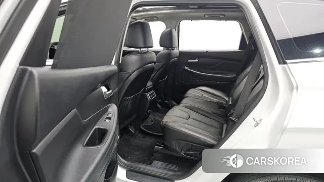 Hyundai The New Santa Fe id 3690332 из Кореи 10