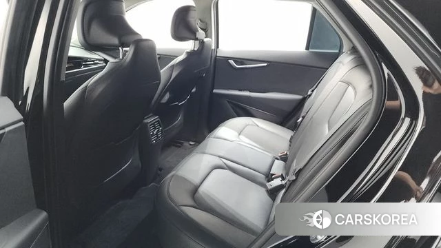 Kia Di All New Niro EV id 4494804 из Кореи 10