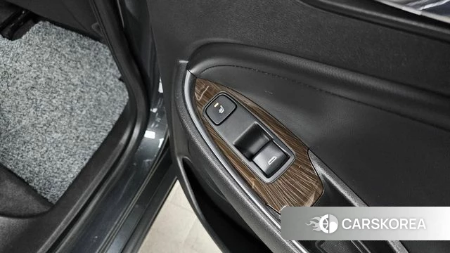 Chevrolet (GM Daewoo) All New Malibu id 4233248 из Кореи 10