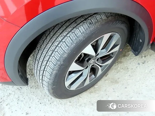 Renault Korea (Samsung) Capture id 3535346 из Кореи 10