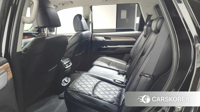 Kia Mohave Master id 4232473 из Кореи 10