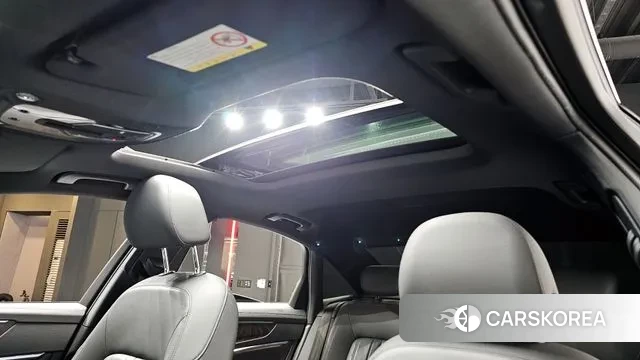 Audi A6 (C8) id 3488997 из Кореи 10