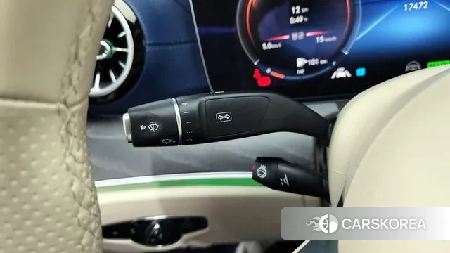 Mercedes-Benz E-Class W213 id 3026879 из Кореи 10