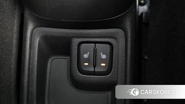 Chevrolet (GM Daewoo) The New Spark id 4615344 из Кореи 10