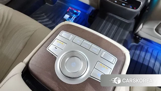 Genesis G80 (RG3) id 3479538 из Кореи 10