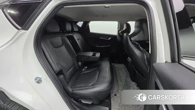 Kia EV6 id 3503835 из Кореи 10