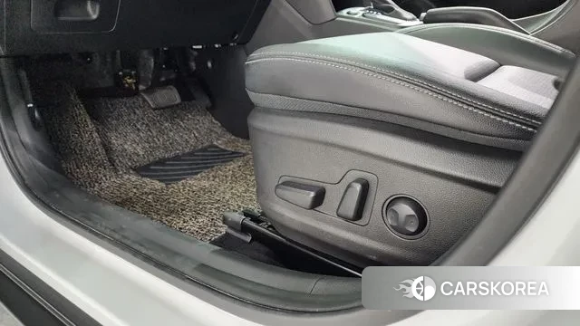 Hyundai Kona id 3418010 из Кореи 10