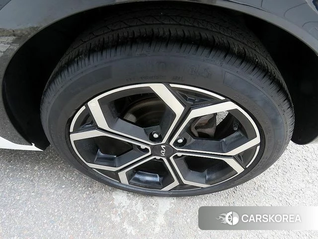 Kia Di Ol Nu Niro id 4577069 из Кореи 10
