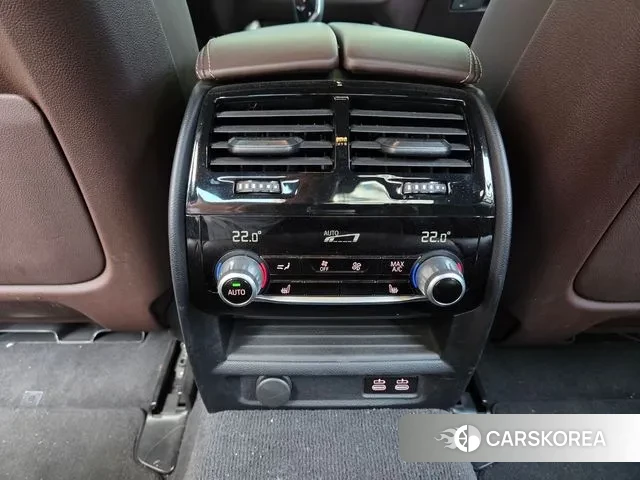 BMW 5 Series (G30) id 2973434 из Кореи 10