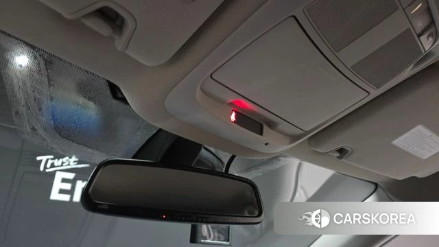 Renault Korea (Samsung) QM6 id 4667581 из Кореи 10