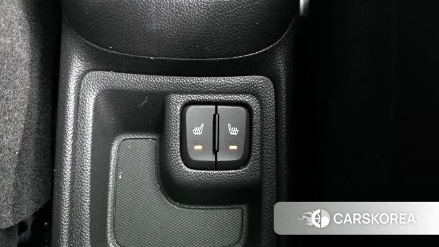 Chevrolet (GM Daewoo) The New Spark id 3038188 из Кореи 10