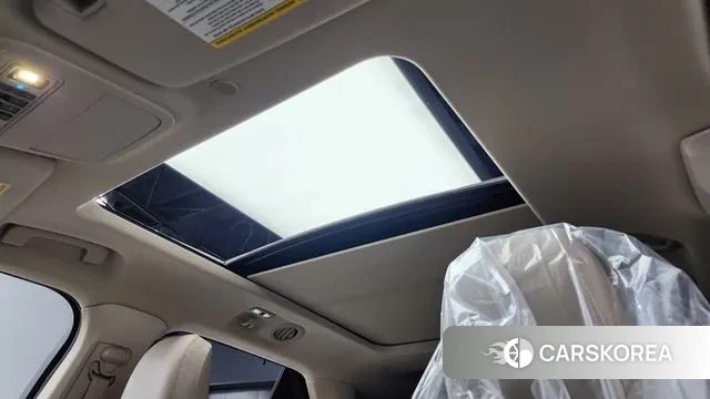 Ford Explorer 6th Generation id 3122229 из Кореи 10