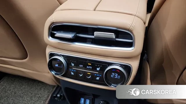 Genesis GV80 id 3586494 из Кореи 10