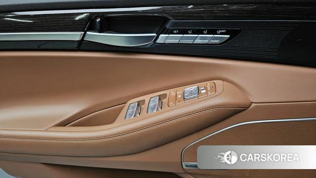 Genesis G90 id 4317729 из Кореи 10