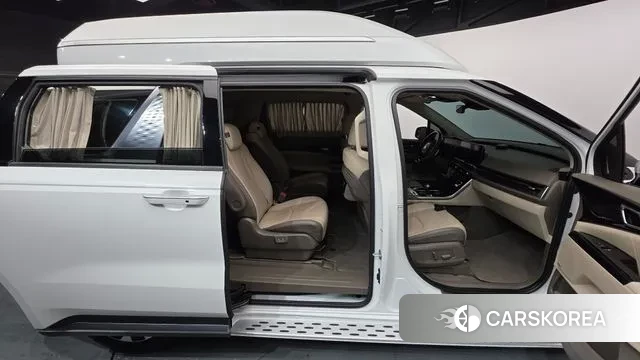 Kia Carnival 4th generation id 3681204 из Кореи 10