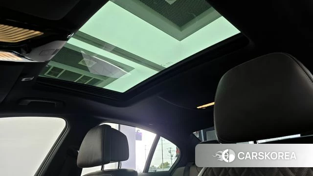 BMW 5 Series (G30) id 3839539 из Кореи 10