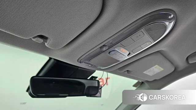 Hyundai Ionic 5 id 3965062 из Кореи 10