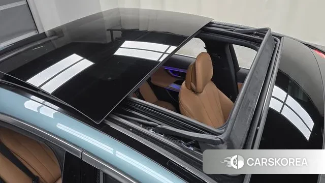 Mercedes-Benz E-Class W214 id 3431310 из Кореи 10