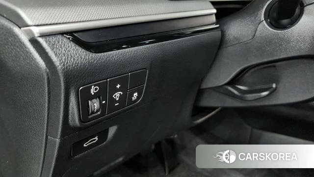 Kia The New K5 3rd generation id 4921112 из Кореи 10